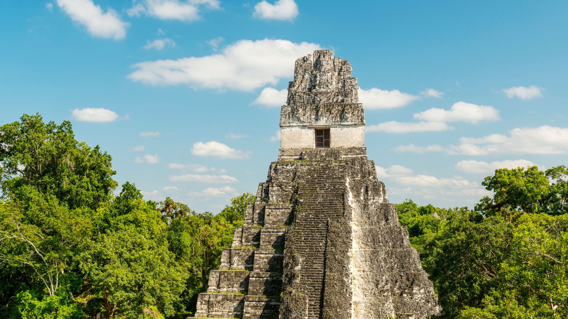 Tikal