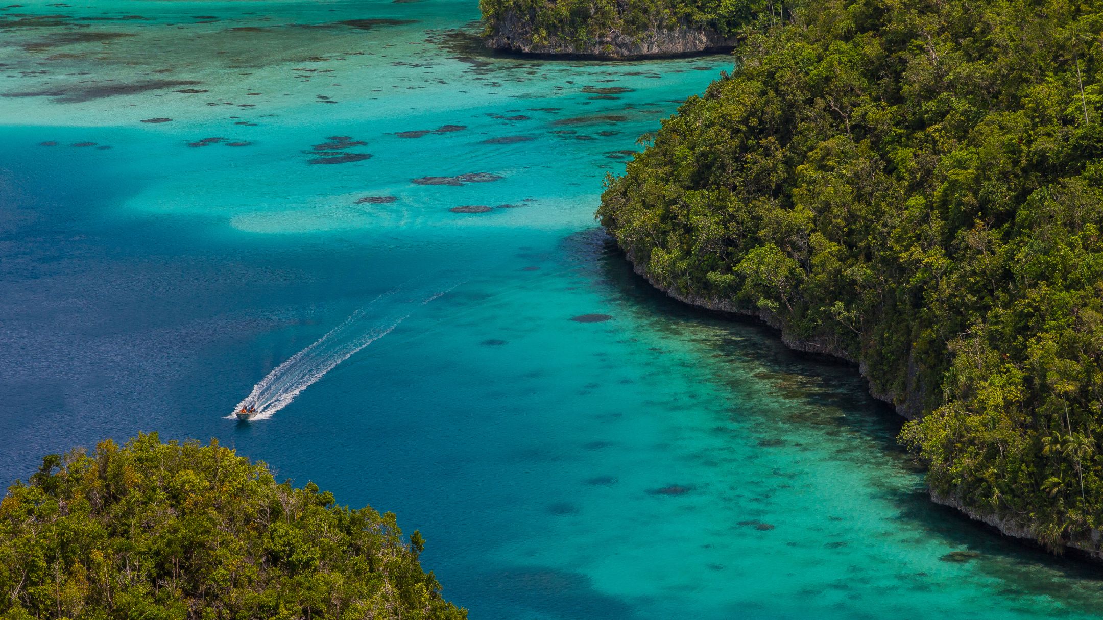 Raja Ampat oferta, Raja Ampat wycieczka, Raja Ampat wakacje