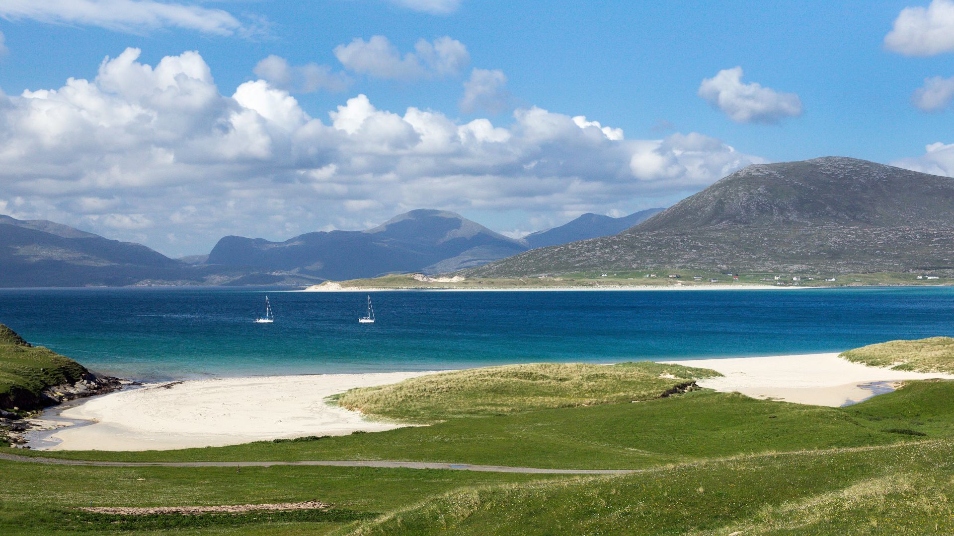 Szkocja oferta, Szkocja wycieczka, Szkocja wakacje