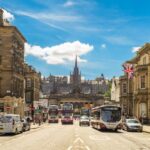 Szkocja oferta, Szkocja wycieczka, Szkocja wakacje