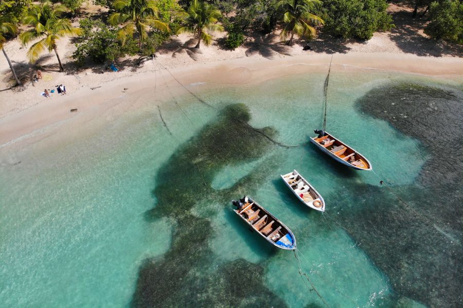 Gwadelupa oferta, Gwadelupa wycieczka, Gwadelupa wakacje 