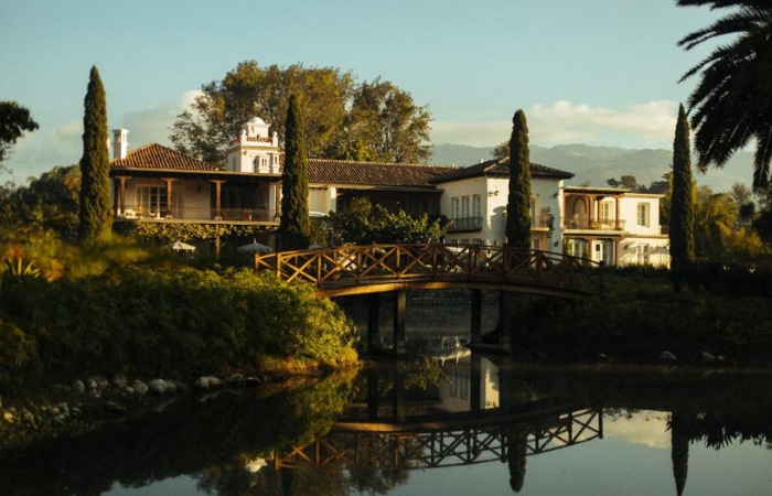 Villa Bokéh 5*, Antigua