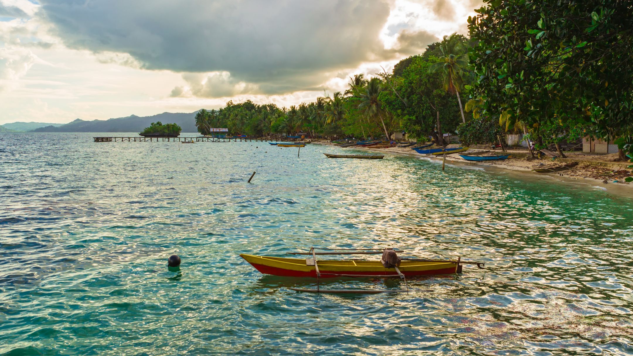 Raja Ampat oferta, Raja Ampat wycieczka, Raja Ampat wakacje