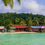 Raja Ampat oferta, Raja Ampat wycieczka, Raja Ampat wakacje