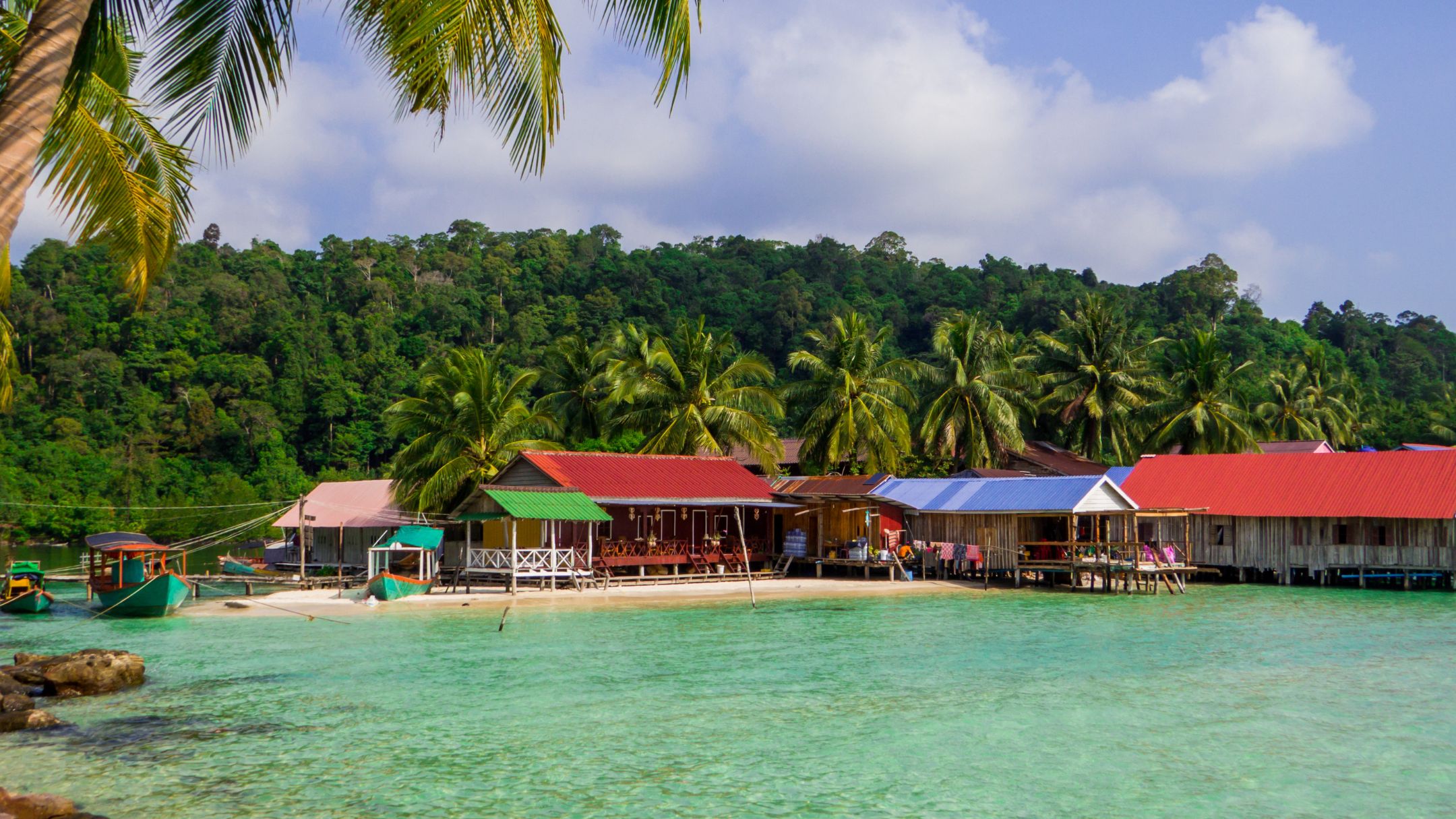 Raja Ampat oferta, Raja Ampat wycieczka, Raja Ampat wakacje