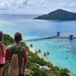 Indonezja oferta, Indonezja wycieczka, Indonezja WYSPY ANAMBAS I BAWAH RESERVE