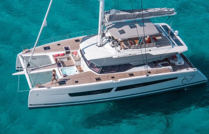 Rejs katamaran oferta, Rejs katamaran wycieczka, Rejs katamaran wakacje