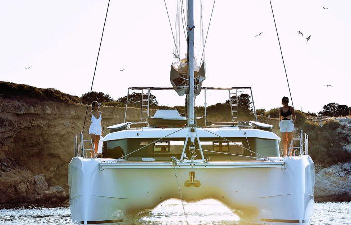 Rejs katamaran oferta, Rejs katamaran wycieczka, Rejs katamaran wakacje