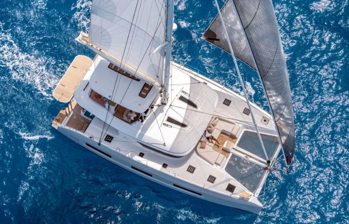 Rejs katamaran oferta, Rejs katamaran wycieczka, Rejs katamaran wakacje