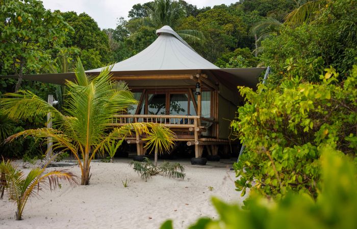 Indonezja oferta, Indonezja wycieczka, Indonezja WYSPY ANAMBAS I BAWAH RESERVE