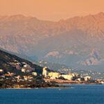 Korsyka oferta, Korsyka wycieczka, Korsyka wakacje