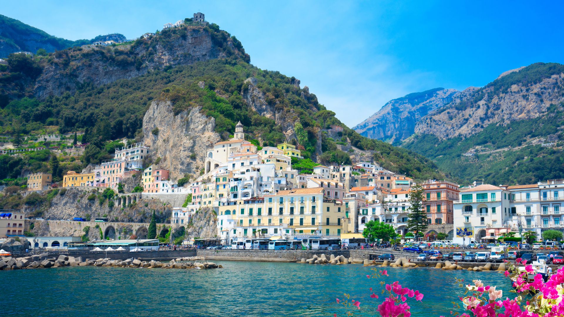 Włochy oferta, Włochy wycieczka, Włochy wakacje