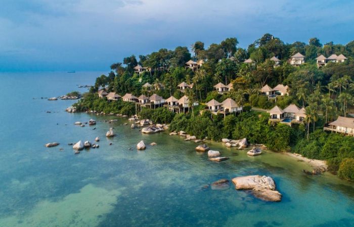 Indonezja oferta, Indonezja wycieczka, Indonezja Bintan