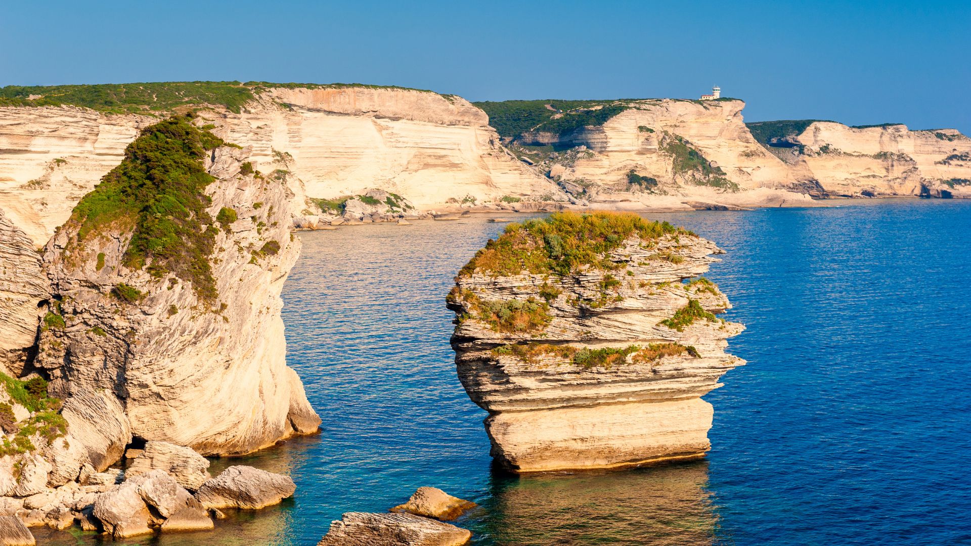 Korsyka oferta, Korsyka wycieczka, Korsyka wakacje