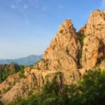 Korsyka oferta, Korsyka wycieczka, Korsyka wakacje