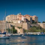 Korsyka oferta, Korsyka wycieczka, Korsyka wakacje