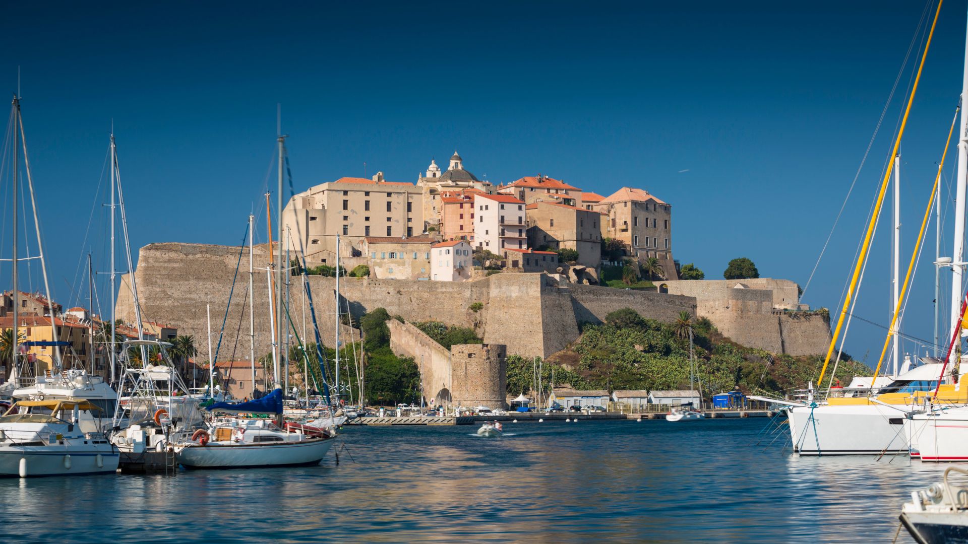 Korsyka oferta, Korsyka wycieczka, Korsyka wakacje