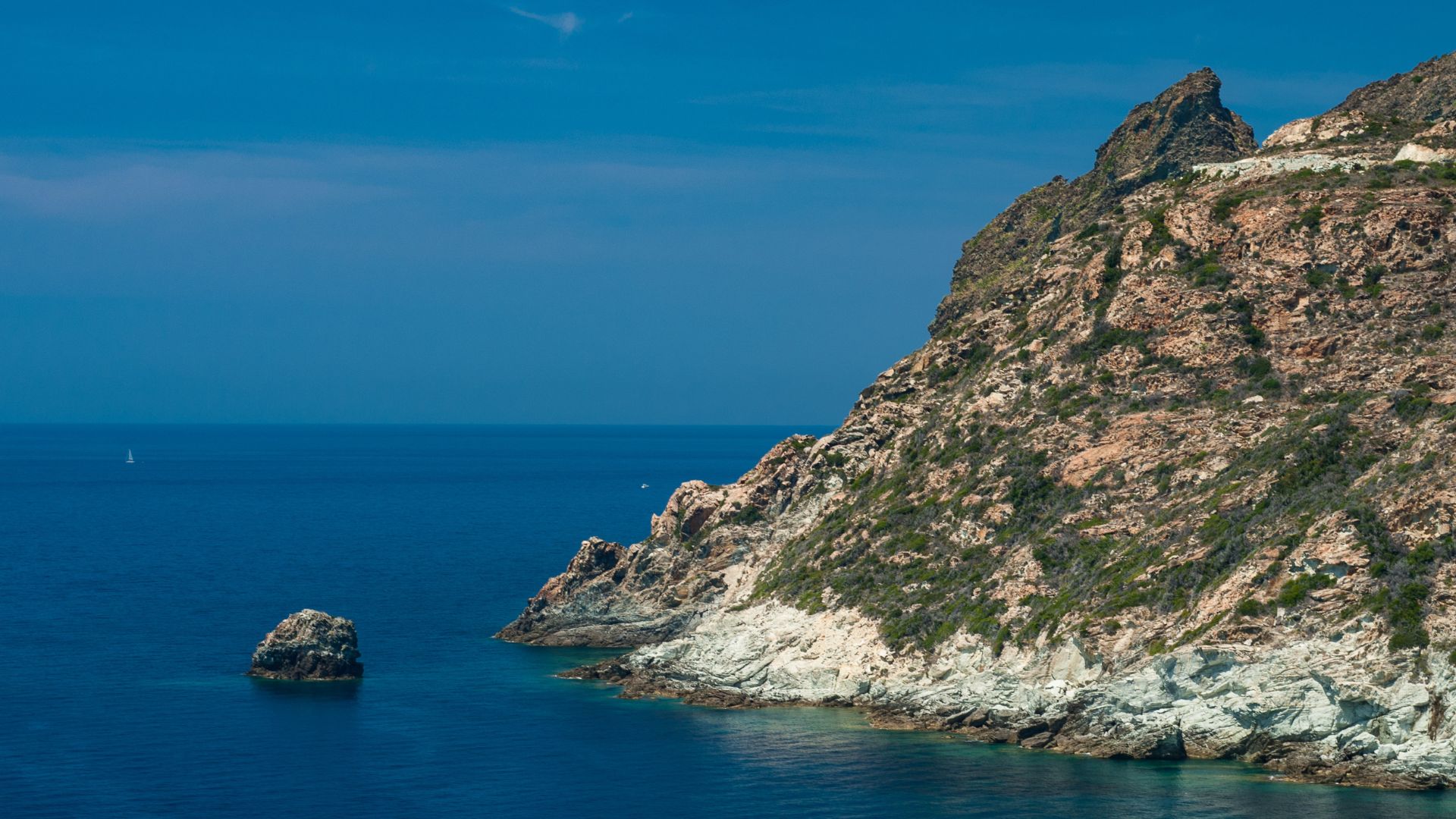 Korsyka oferta, Korsyka wycieczka, Korsyka wakacje