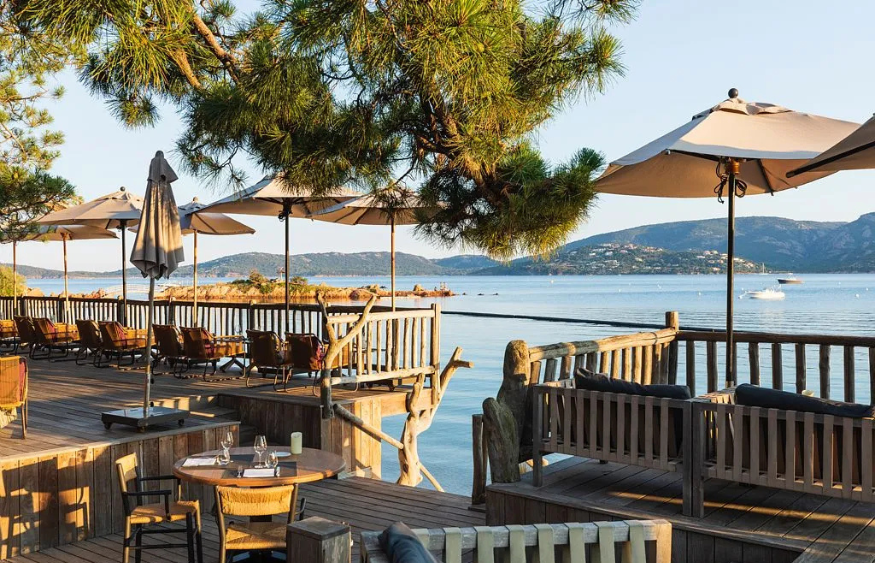 Korsyka oferta, Korsyka wycieczka, Korsyka wakacje