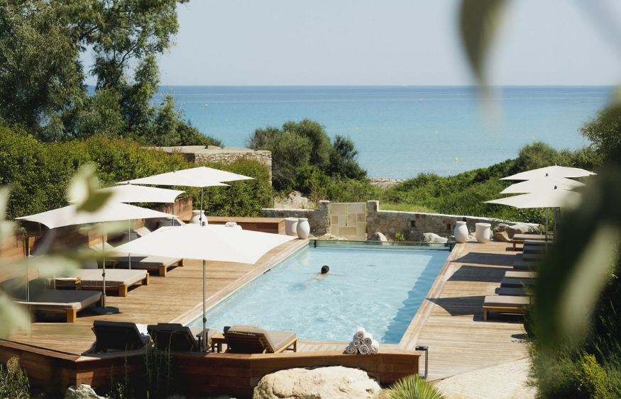 Korsyka oferta, Korsyka wycieczka, Korsyka wakacje