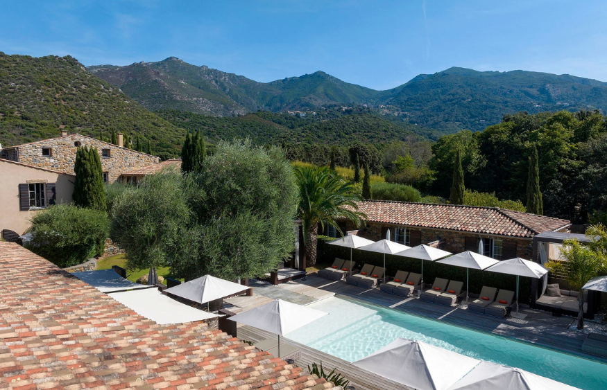 Korsyka oferta, Korsyka wycieczka, Korsyka wakacje