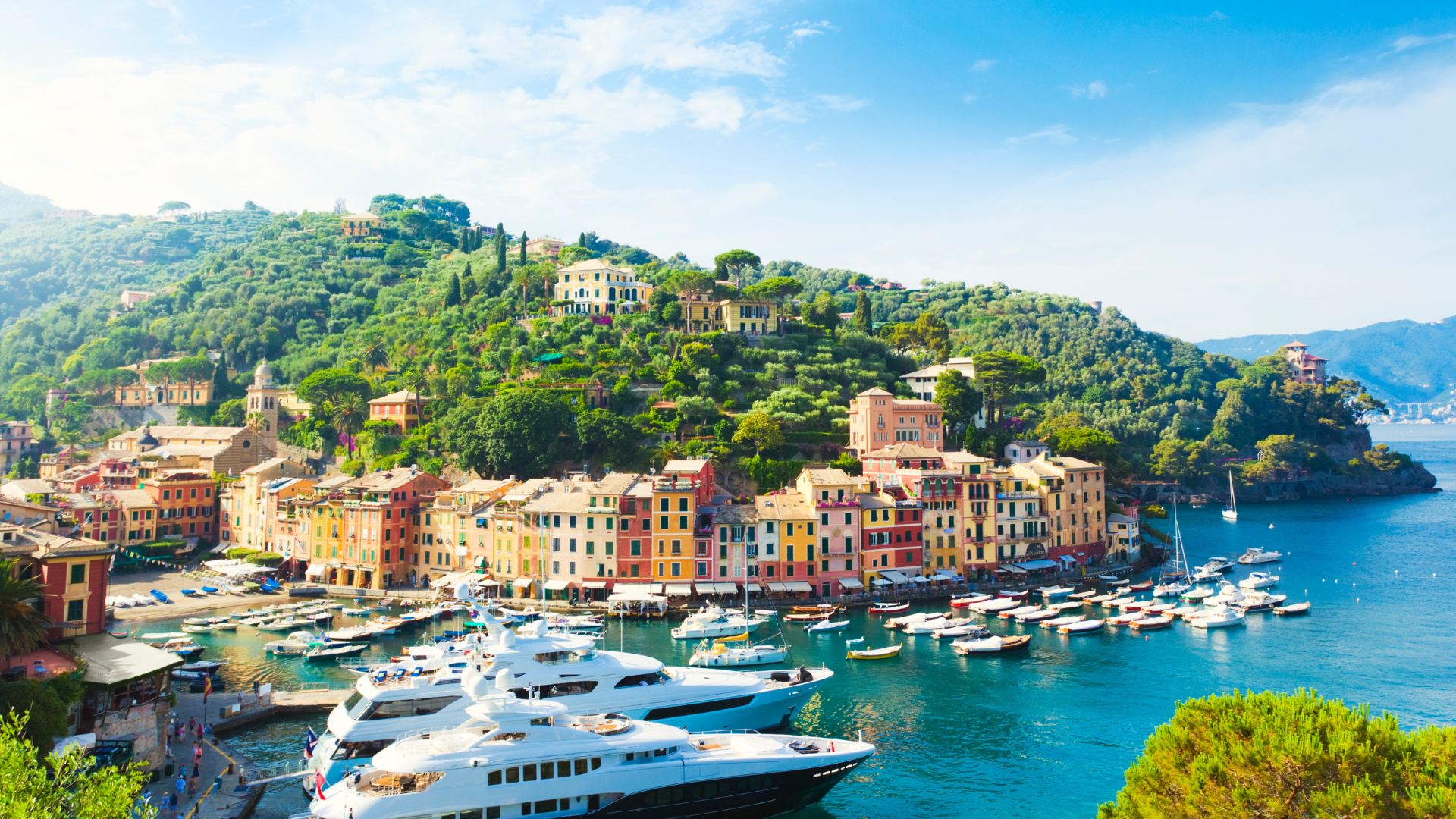 Włochy oferta, Włochy wycieczka, Włochy wakacje