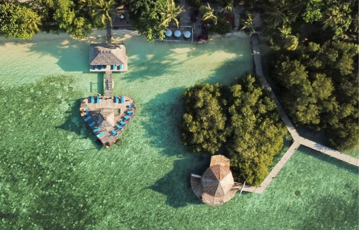 Raja Ampat Dive Lodge