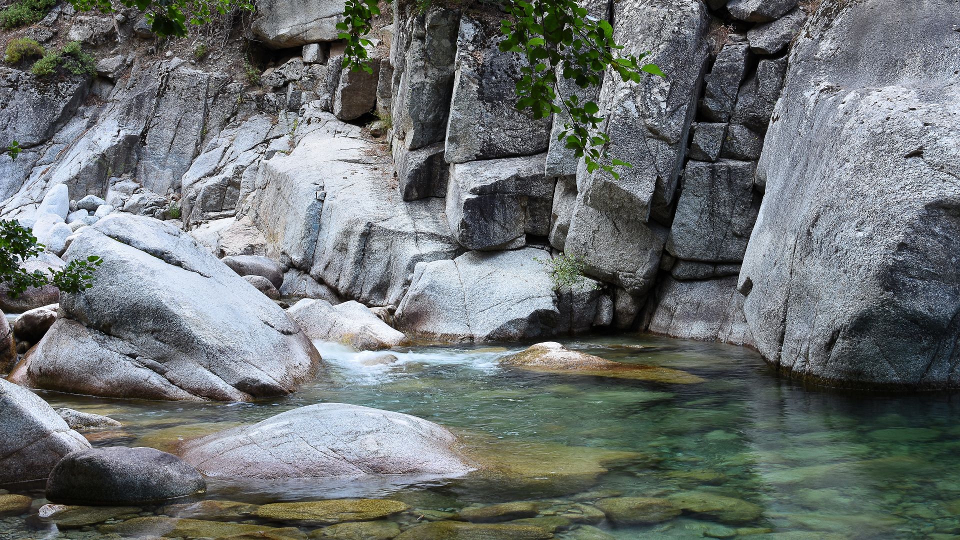 Korsyka oferta, Korsyka wycieczka, Korsyka wakacje