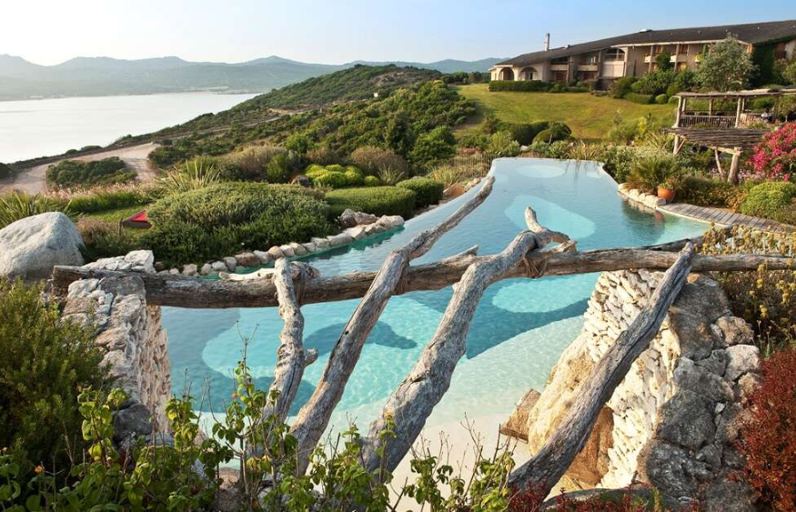 Korsyka oferta, Korsyka wycieczka, Korsyka wakacje