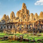 Kambodża oferta, Kambodża wycieczka, Kambodża wakacje