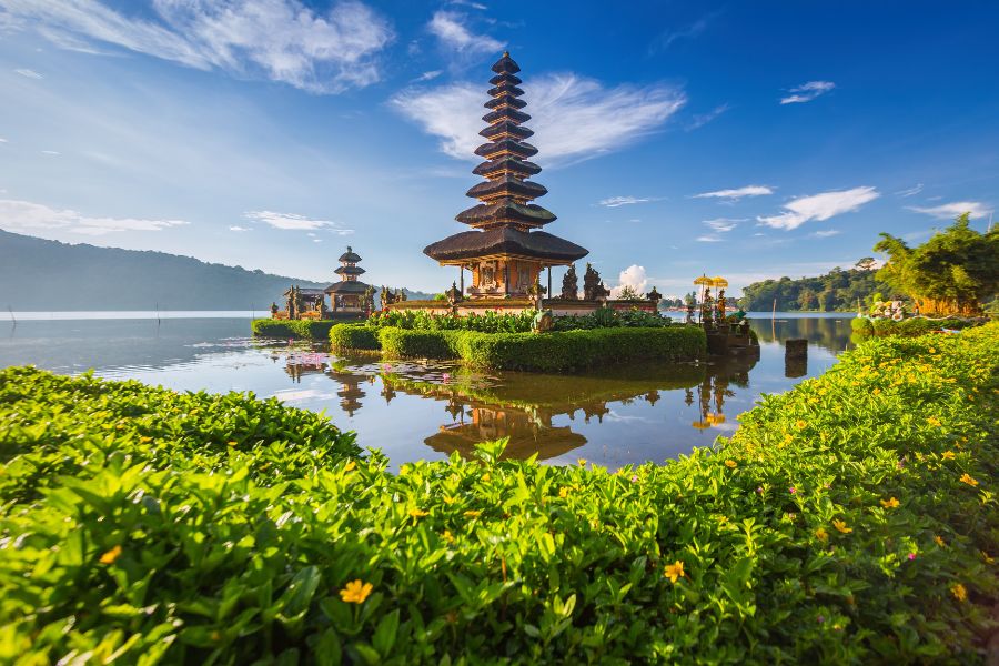 Bali oferta, Bali wycieczka, Bali wakacje