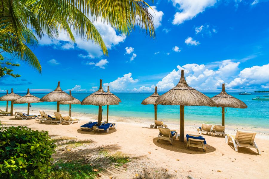 Mauritius oferta, Mauritius wycieczka, Mauritius wakacje 