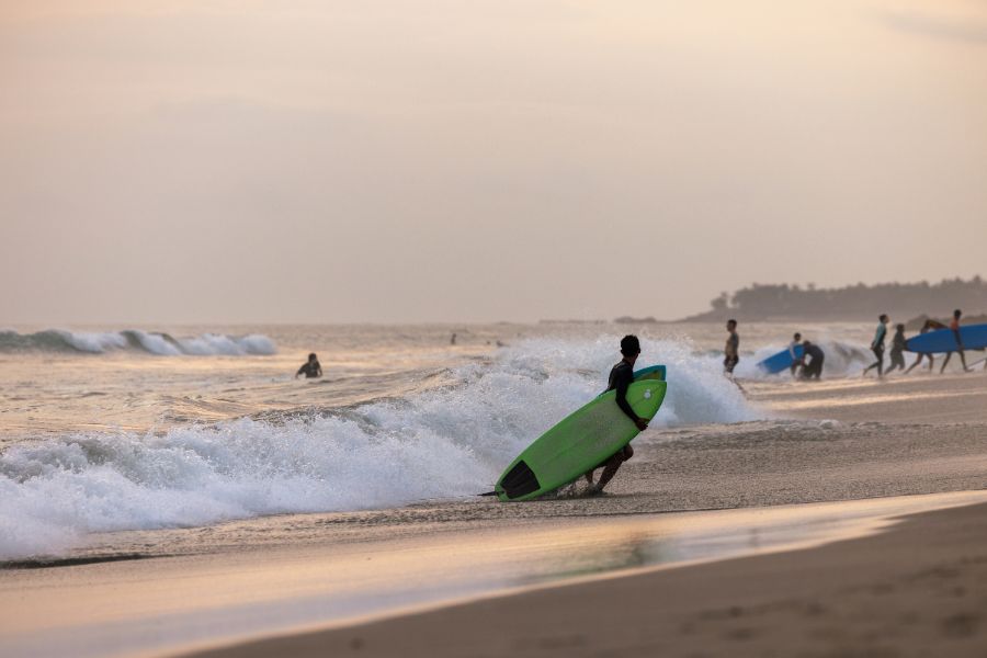 Canggu oferta, Canggu wakacje, Canggu podróż