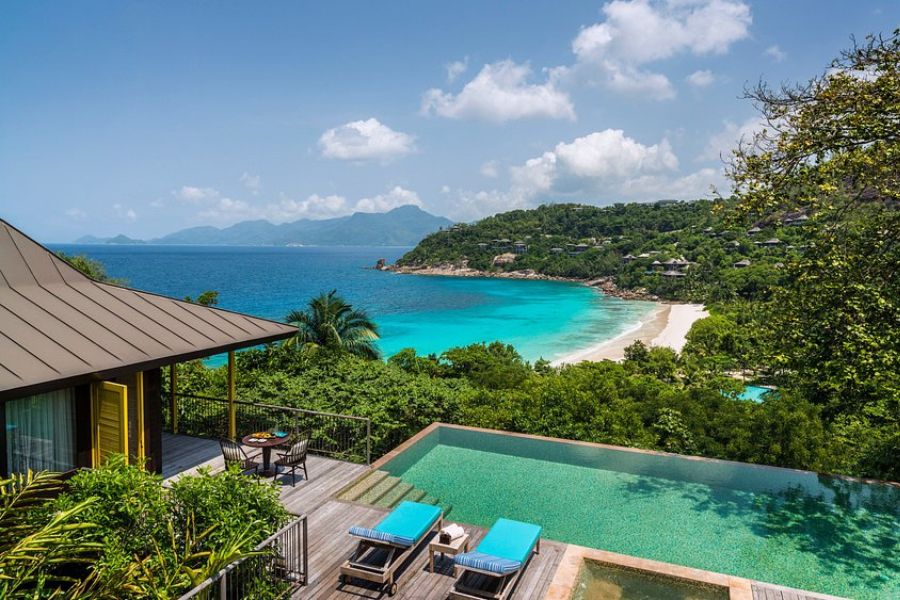 Four Seasons Resort Seychelles