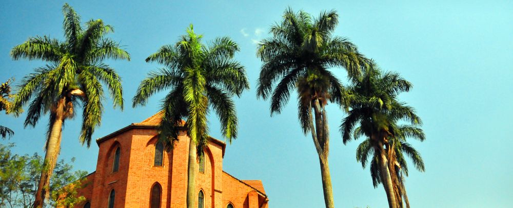 Uganda oferta, Uganda wakacje, Uganda wycieczka