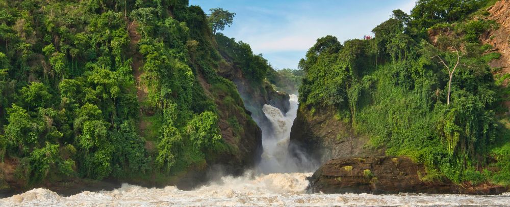 Uganda oferta, Uganda wakacje, Uganda wycieczka