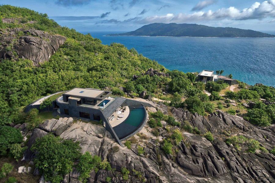 Six Senses Zil Pasyon