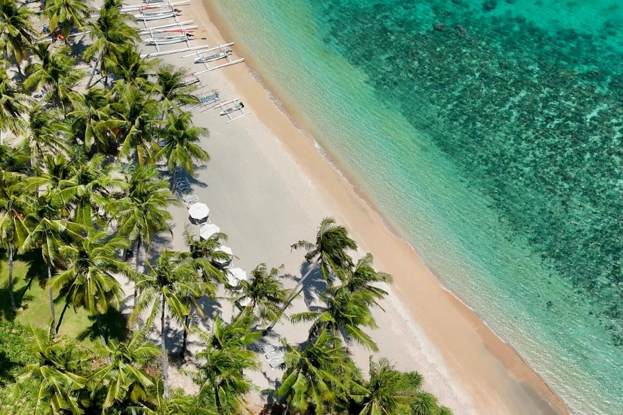 Nusa Dua oferta, Nusa Dua podróż, Nusa Dua wycieczka 