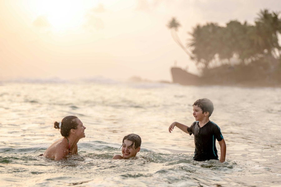 Nusa Dua oferta, Nusa Dua podróż, Nusa Dua wycieczka 