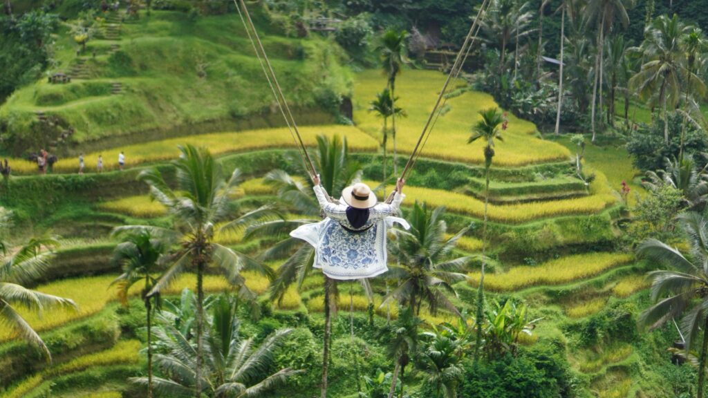Ubud oferta, Ubud wakacje, Ubud podróż
