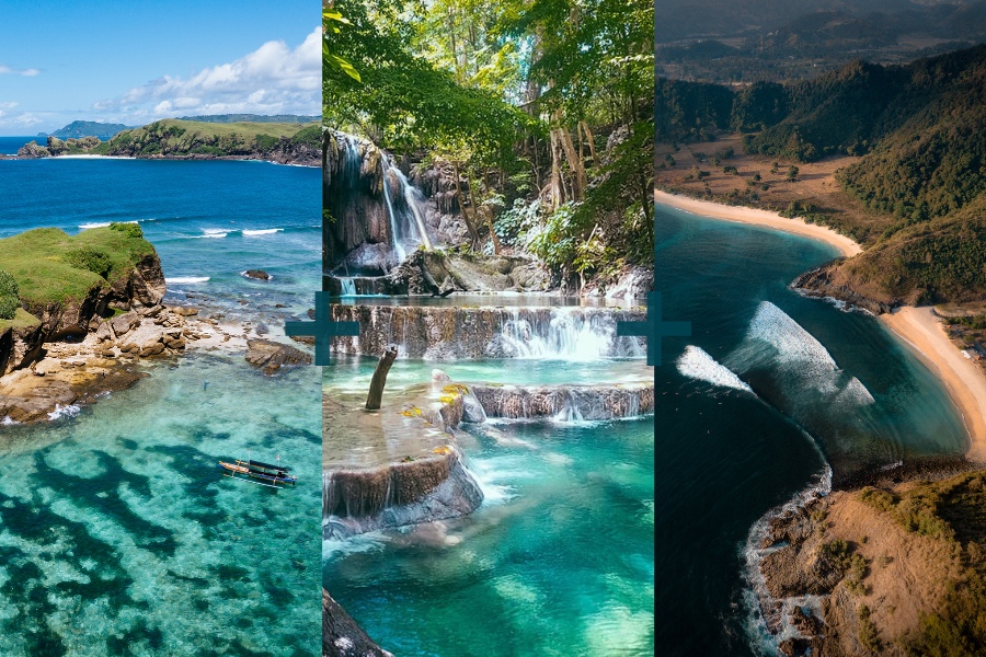 Indonezja oferta, Indonezja wycieczka, Indonezja wakacje