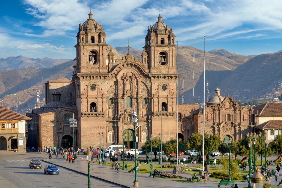 Peru oferta, Peru wycieczka, Peru wakacje