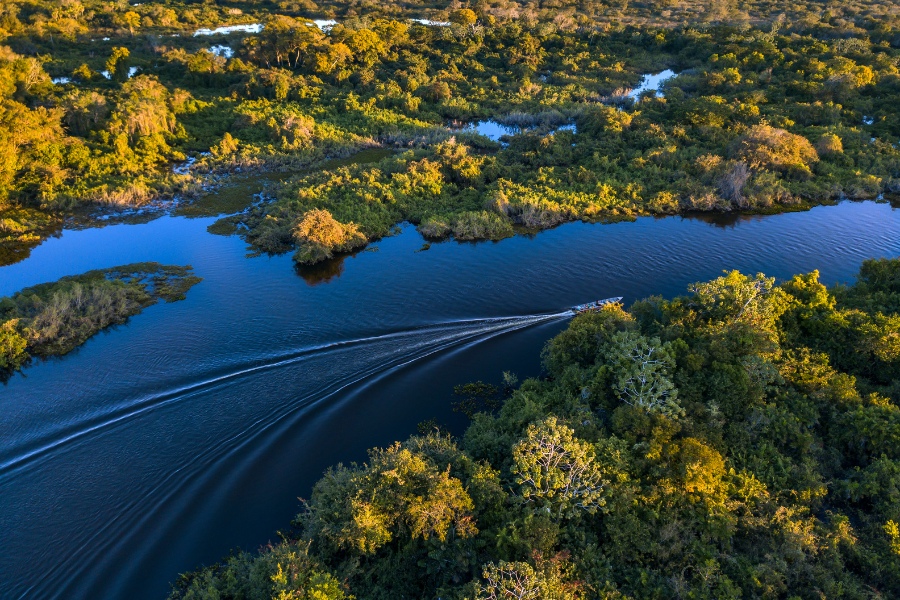 Pantanal oferta, Pantanal wycieczka, Pantanal wakacje