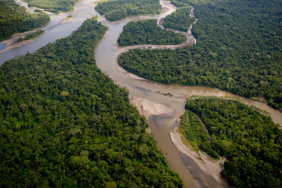 Amazonia oferta, Amazonia wycieczka, Amazonia wakacje