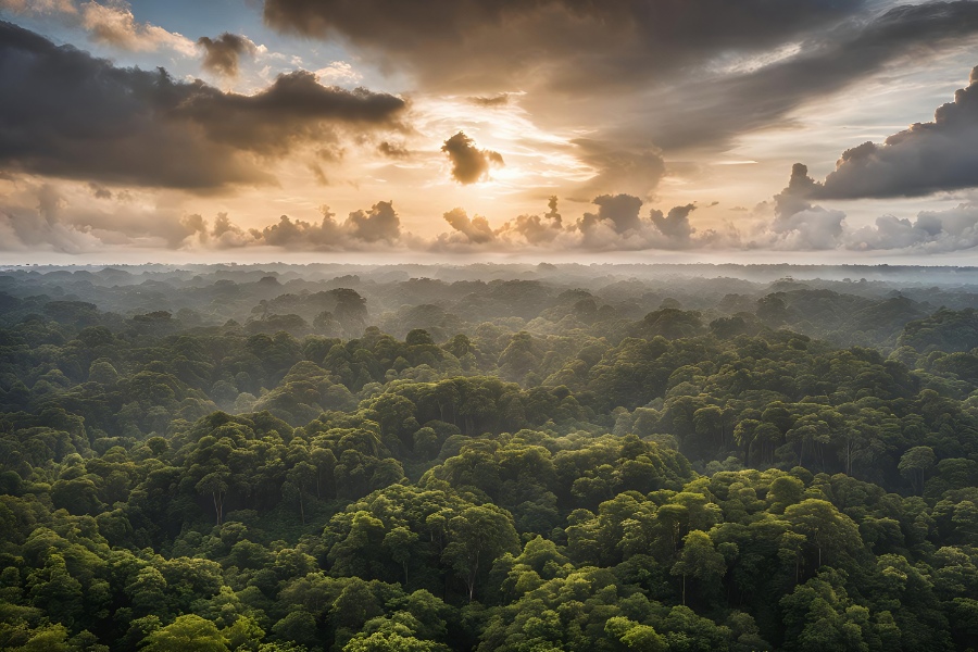 Amazonia oferta, Amazonia wycieczka, Amazonia wakacje
