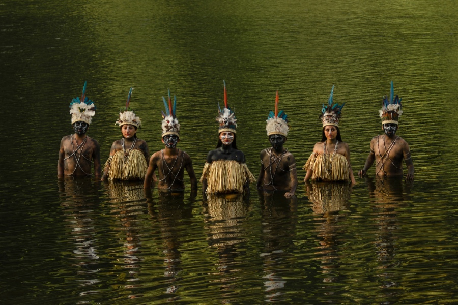 Amazonia oferta, Amazonia wycieczka, Amazonia wakacje