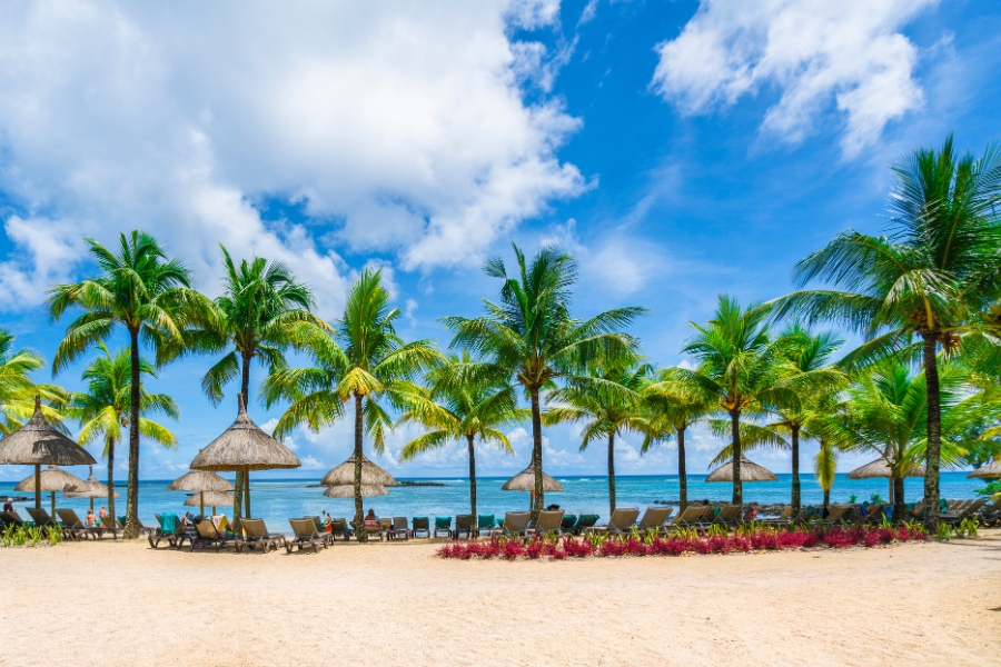 Mauritius oferta, Mauritius wycieczka, Mauritius wakacje