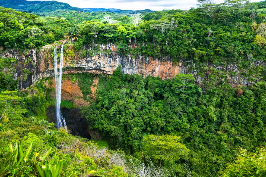 Mauritius oferta, Mauritius wycieczka, Mauritius wakacje