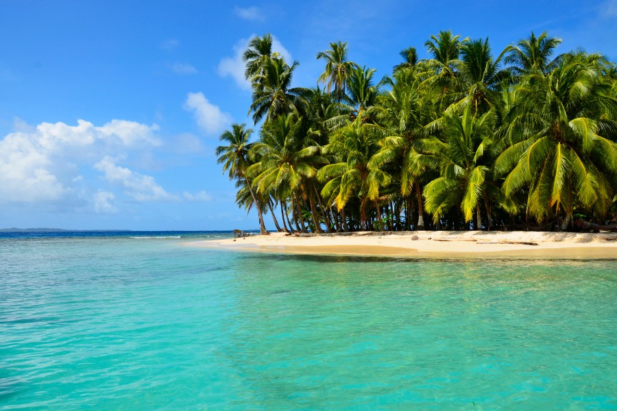Panama oferta, Panama wycieczka, Panama wakacje
