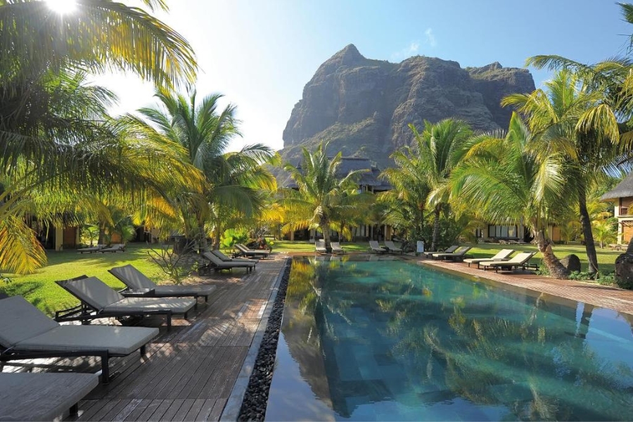 Dinarobin Beachcomber Golf Resort & Spa (2)
